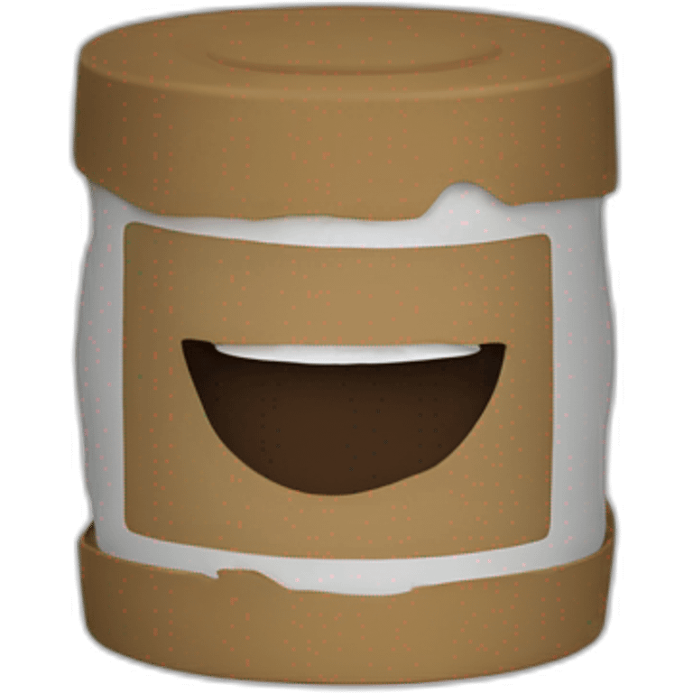 Snus emoji