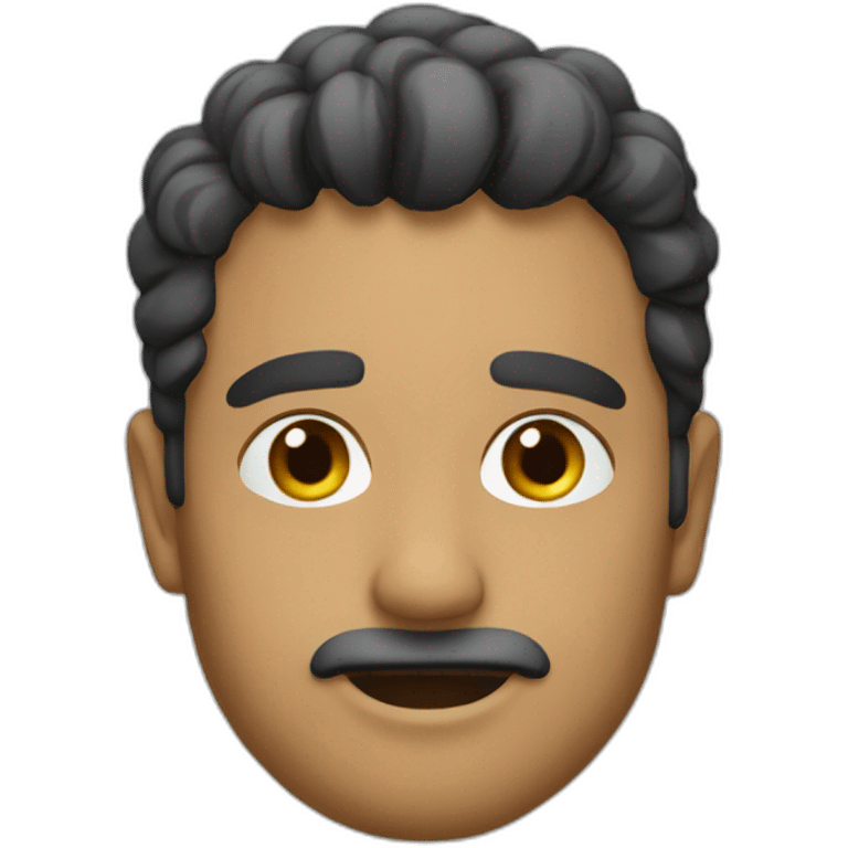 Robaldo emoji