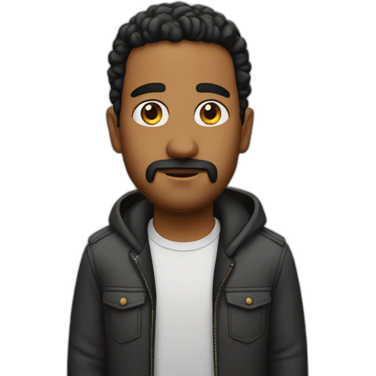 Pablo emoji