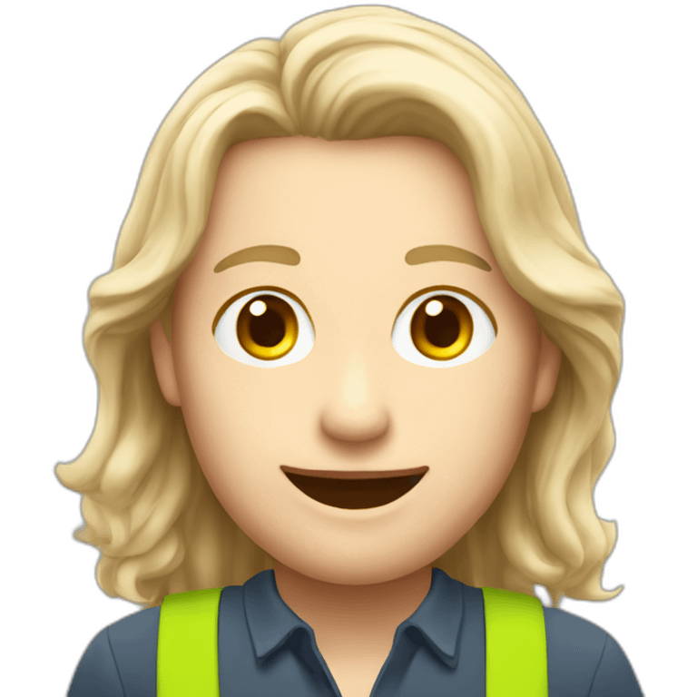 vlaardingen partners emoji