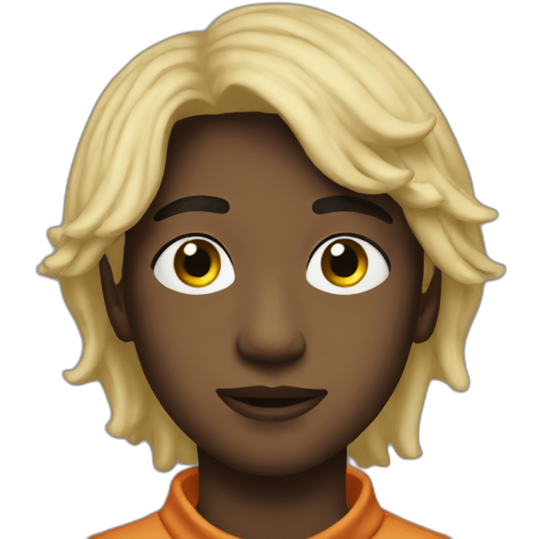 lil tjay emoji