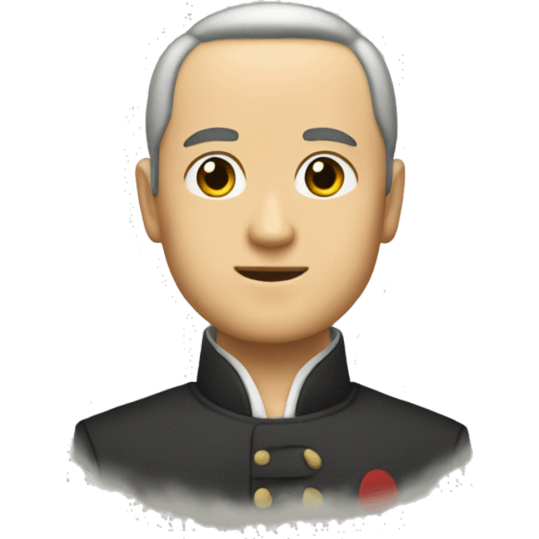 Toji emoji