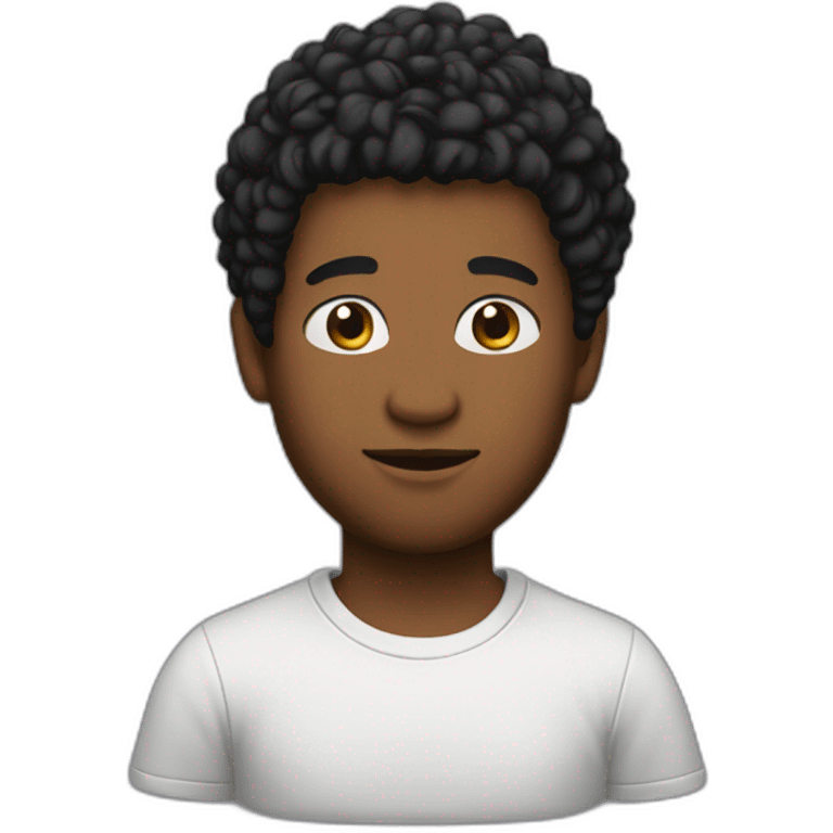 Lil Tecca emoji