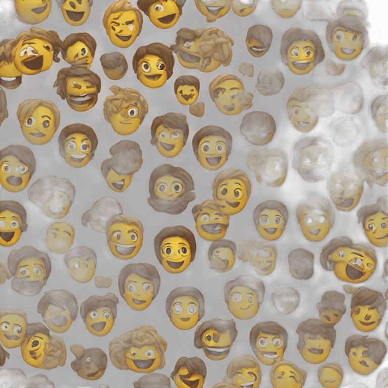 Emojis animados  emoji