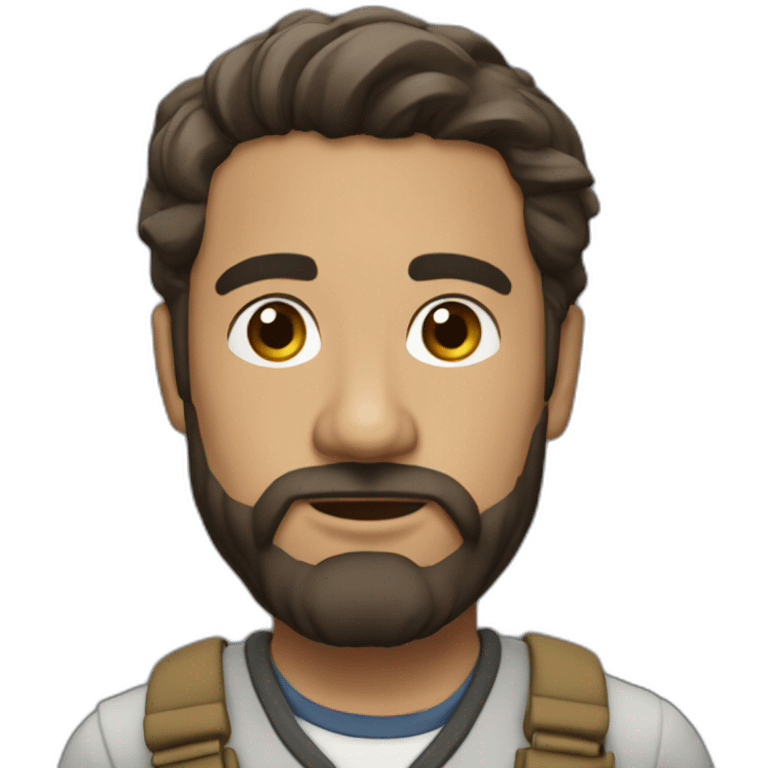 bayron verbel de leon emoji