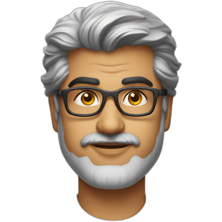 Ajith Kumar emoji