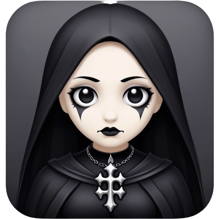 Gothic ahk emoji