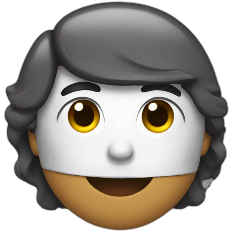 Enfermera emoji