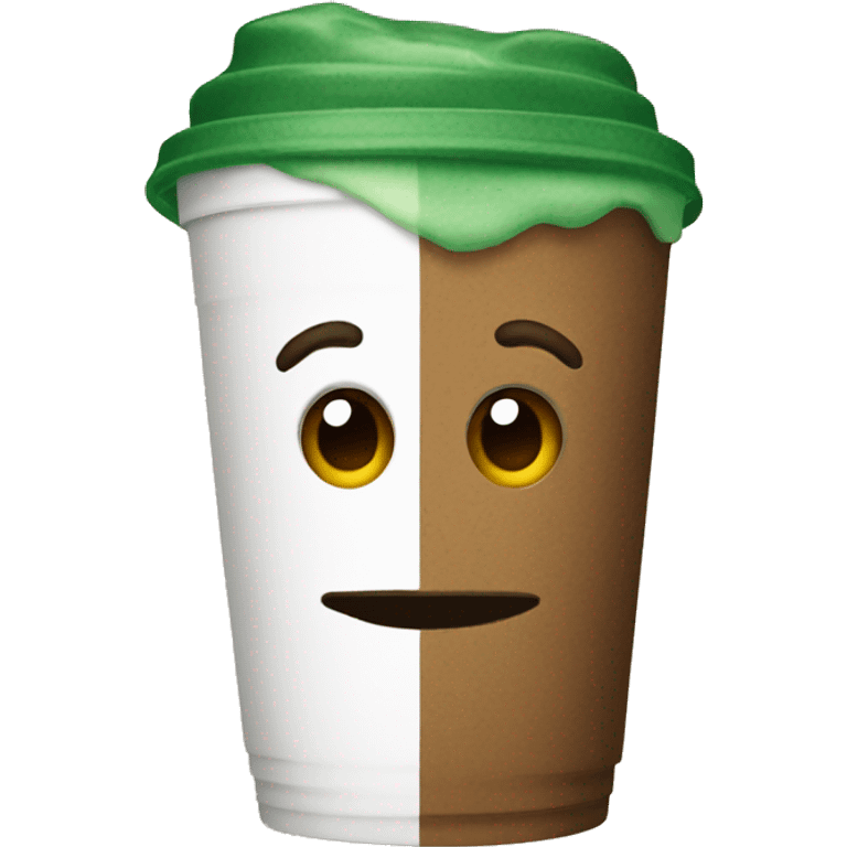 Starbucks  emoji