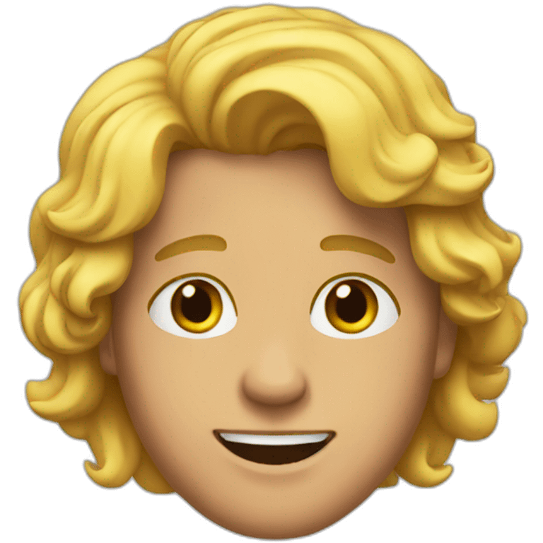 ALEX emoji