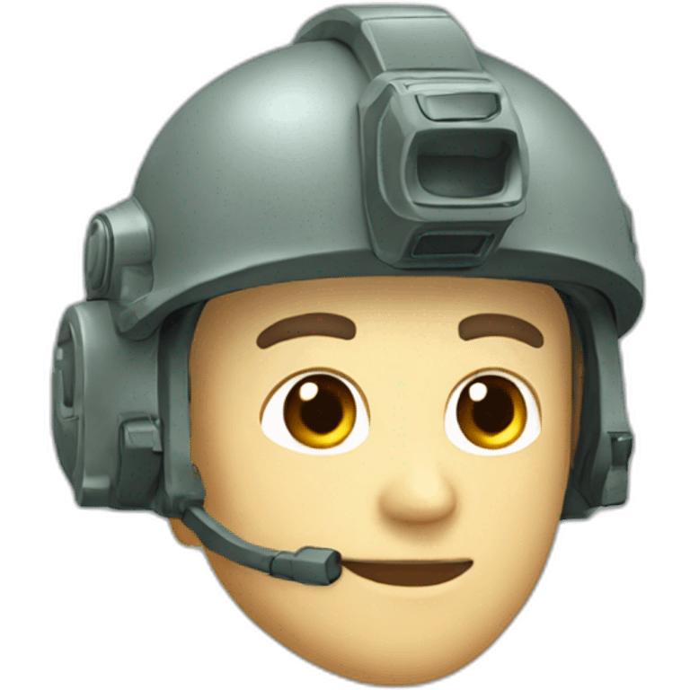 EDF GDF emoji