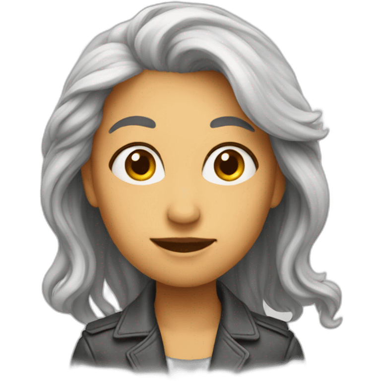 Wanda emoji