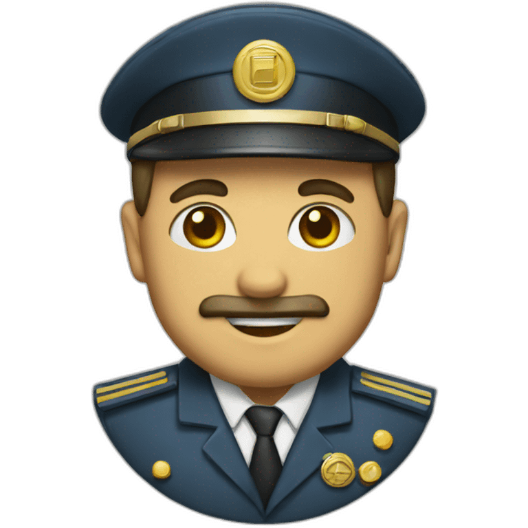 leader badge emoji