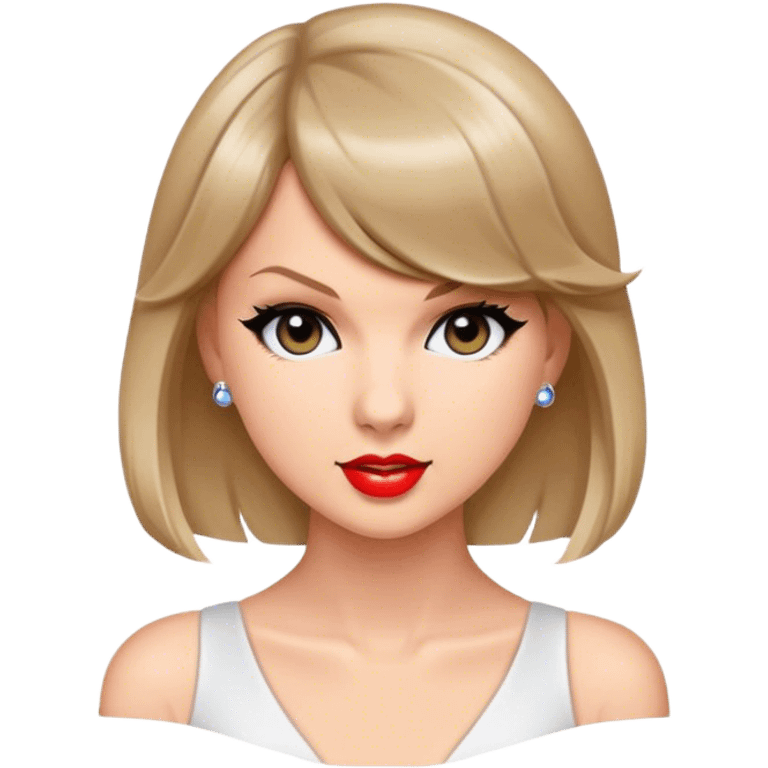 Taylor Swift emoji