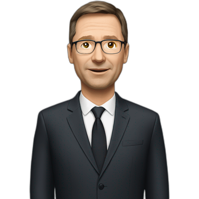 vucic emoji