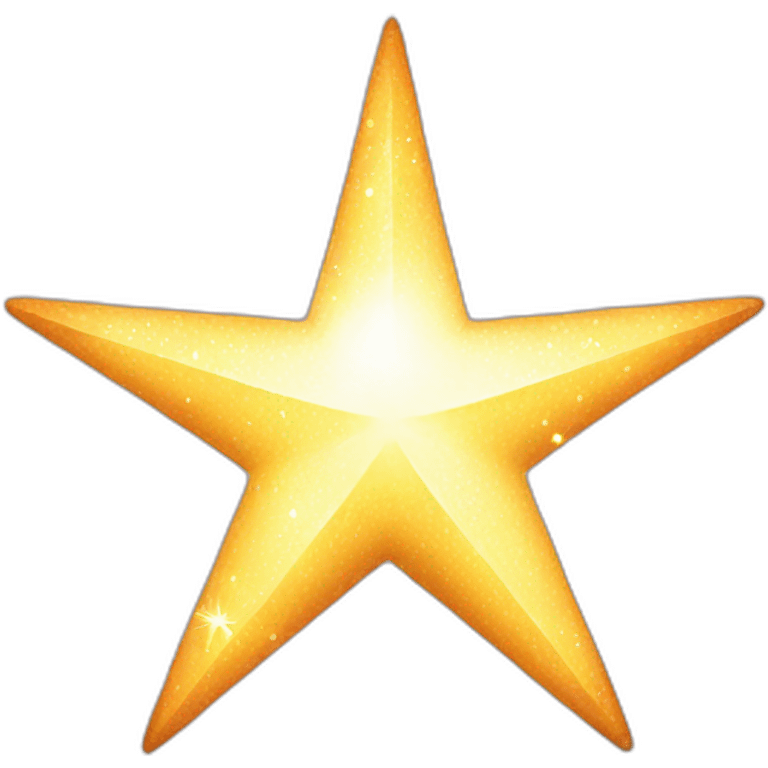 spark star emoji