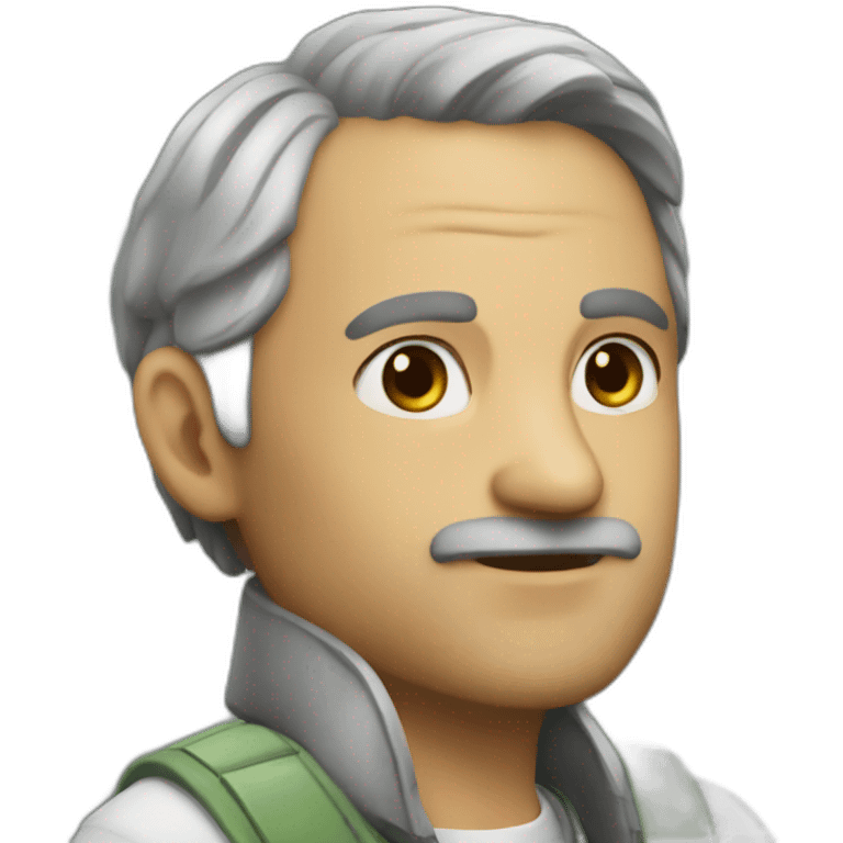 Sanek-DEVOPSina emoji