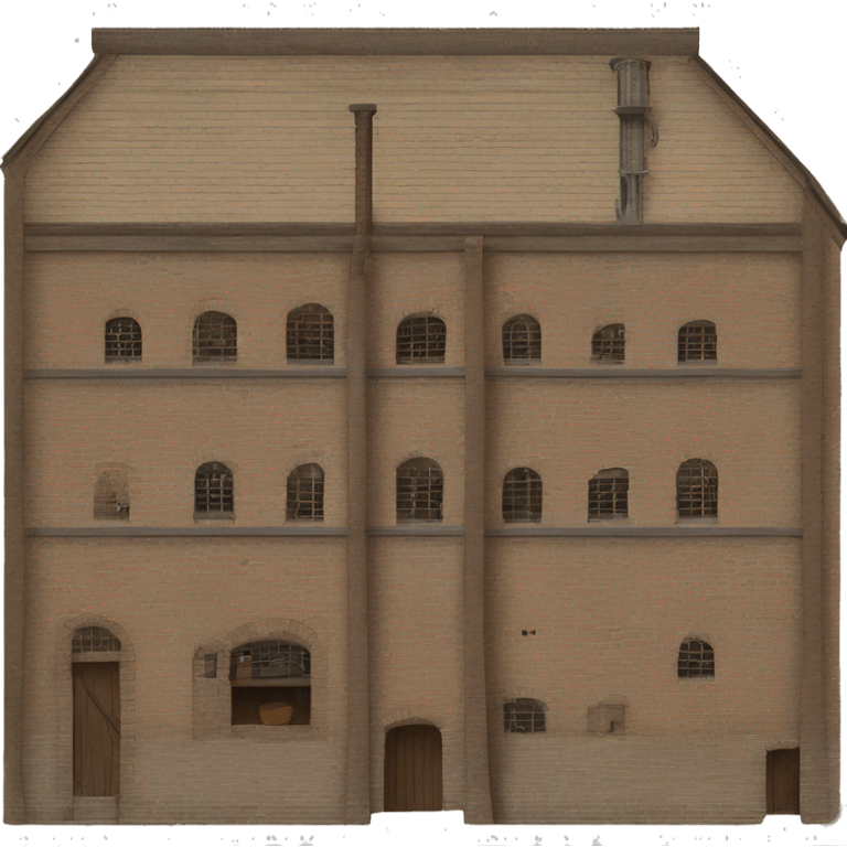 factory XVII century emoji