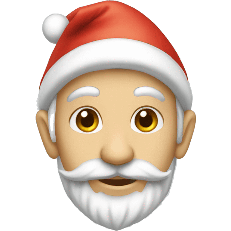 lutin farfadet  emoji