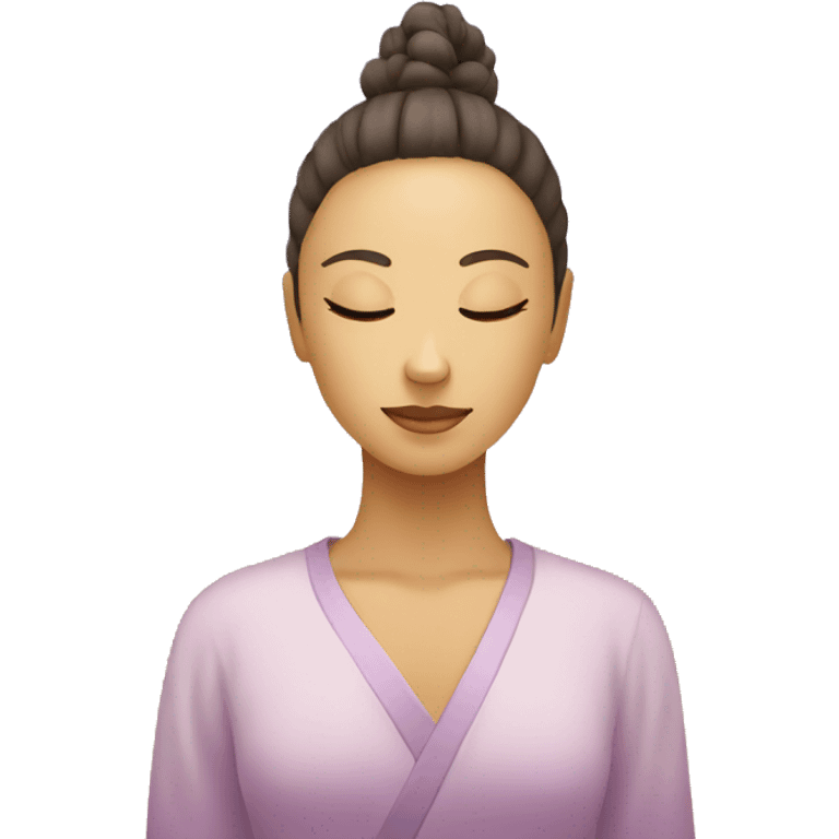 Reiki  emoji