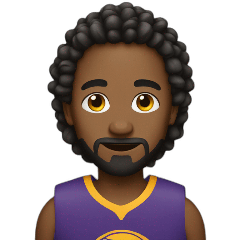 basketball people emoji