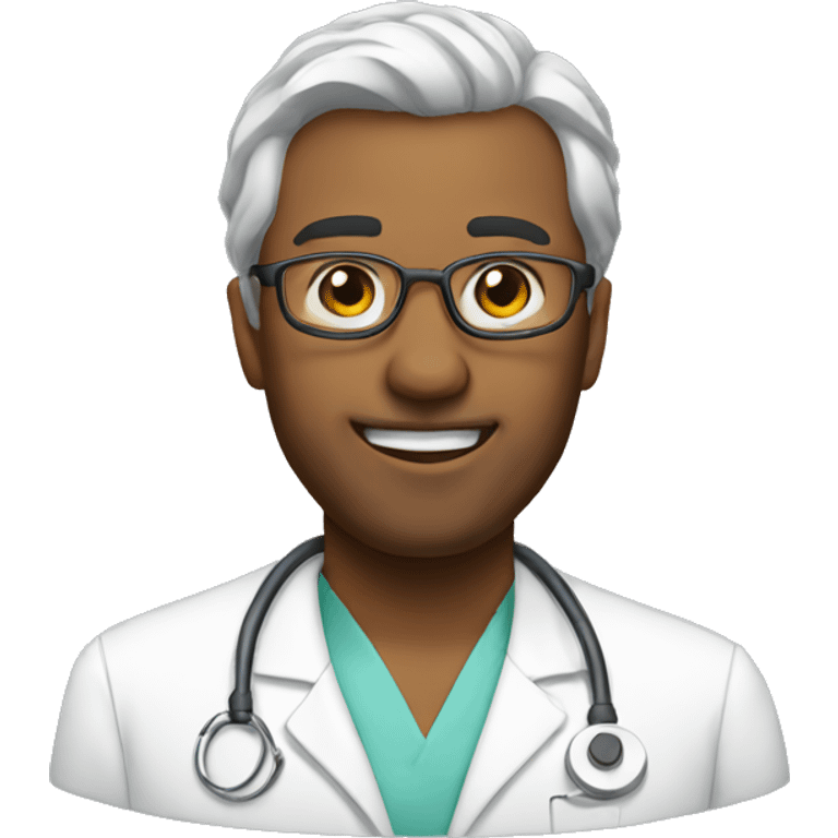 Doc emoji