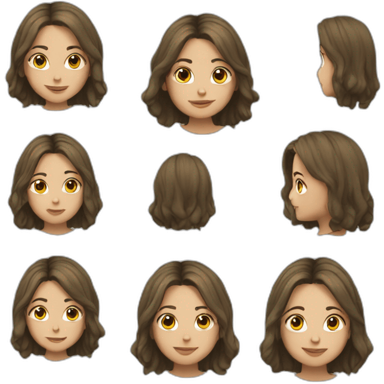 Victoria emoji