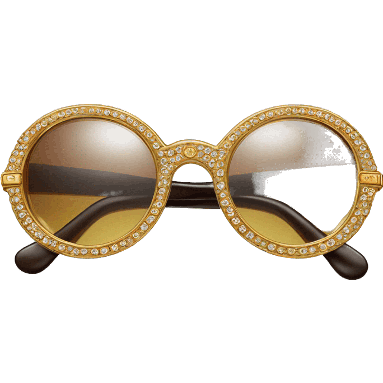 Cartier Giverny Vintage Eyewear emoji