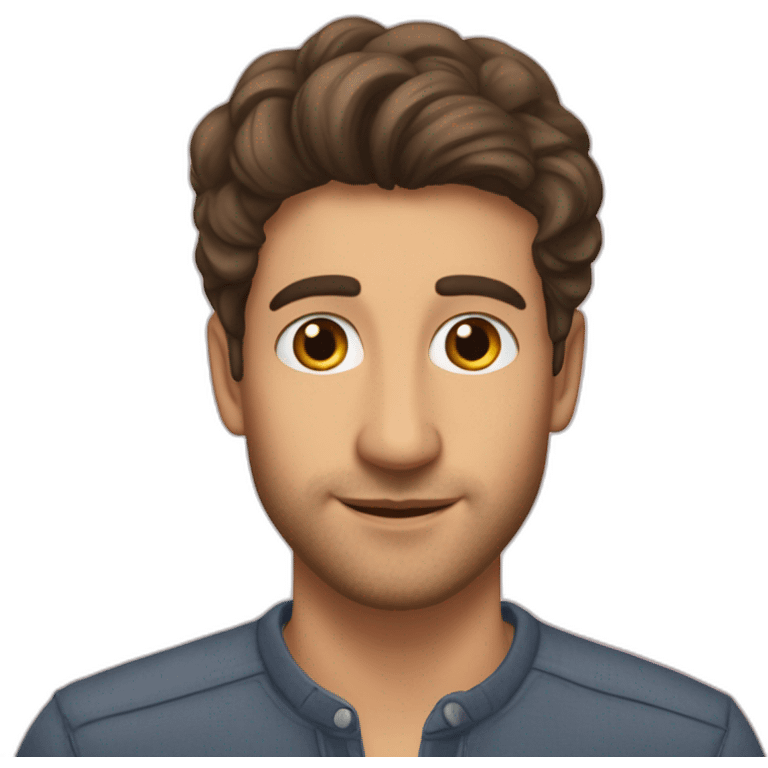 thibaut leval emoji