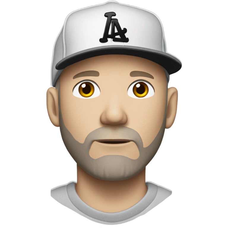 Fred durst emoji