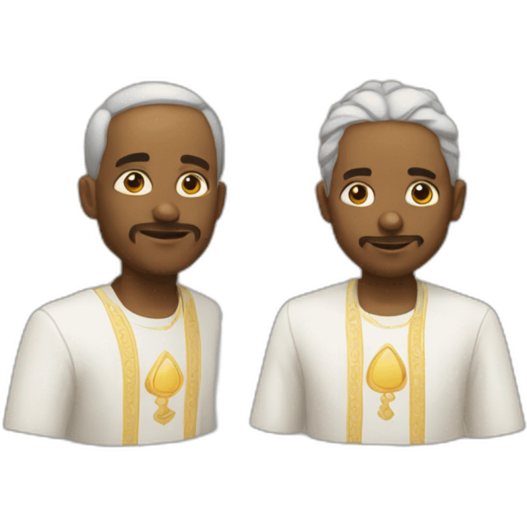 desarrollo espiritual emoji