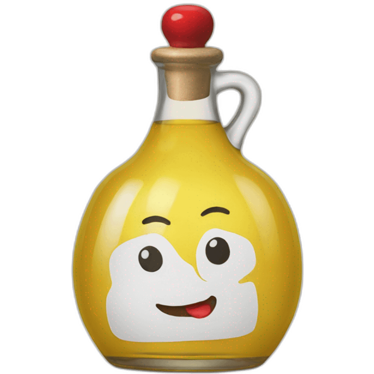 catalan cruet emoji