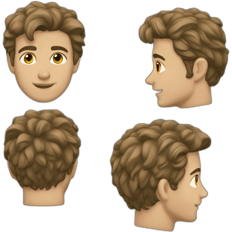 Jannis emoji