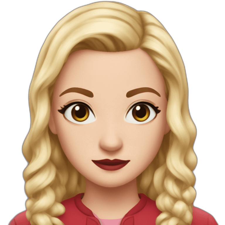 sabrina spellman emoji