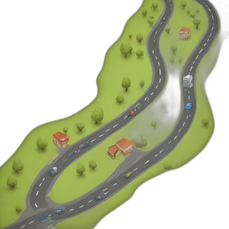 roadmap emoji