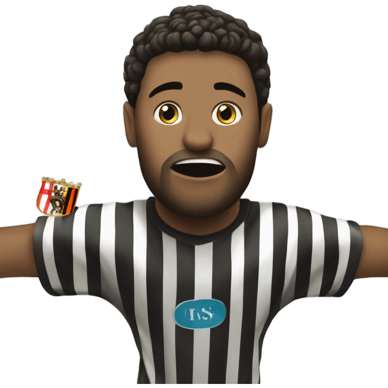 Newcastle vs Sunderland emoji