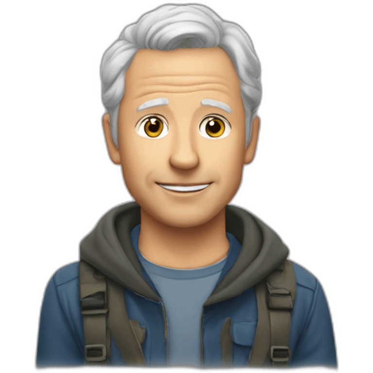 Derek Thompson emoji