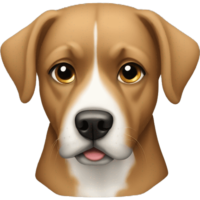 Kanye west dog emoji