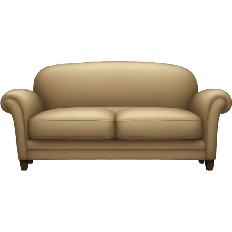 sofa emoji