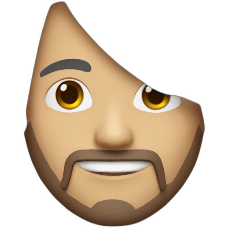 johnny silverhand emoji