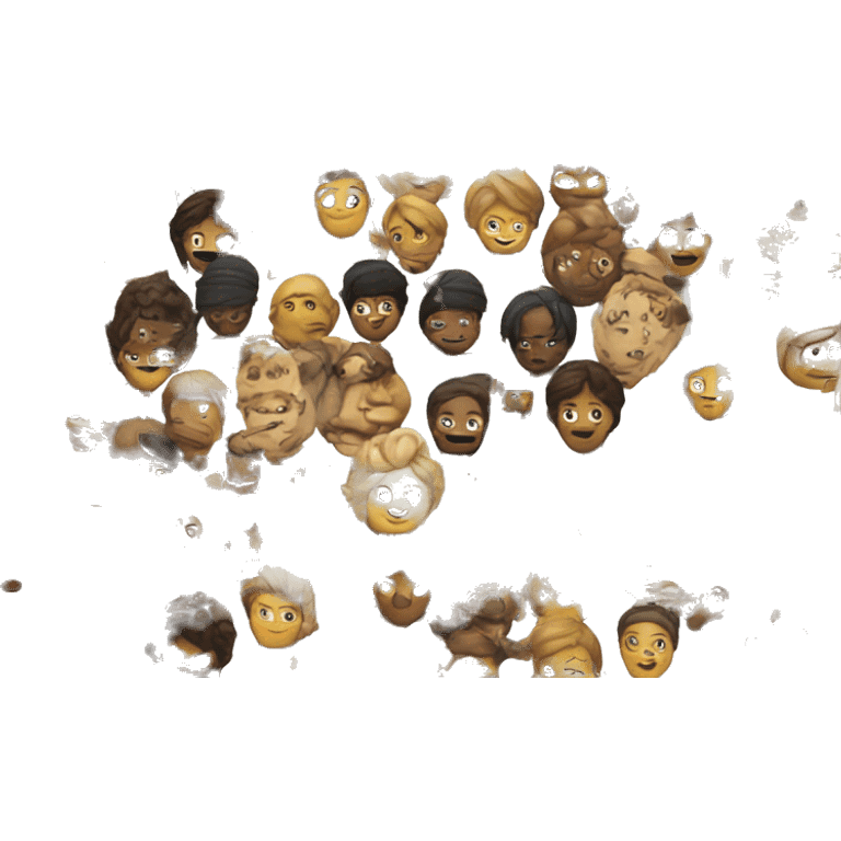 sony emoji