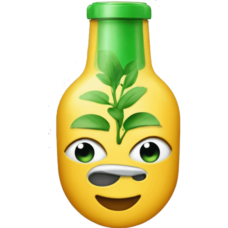 bayer mit maßkrug emoji