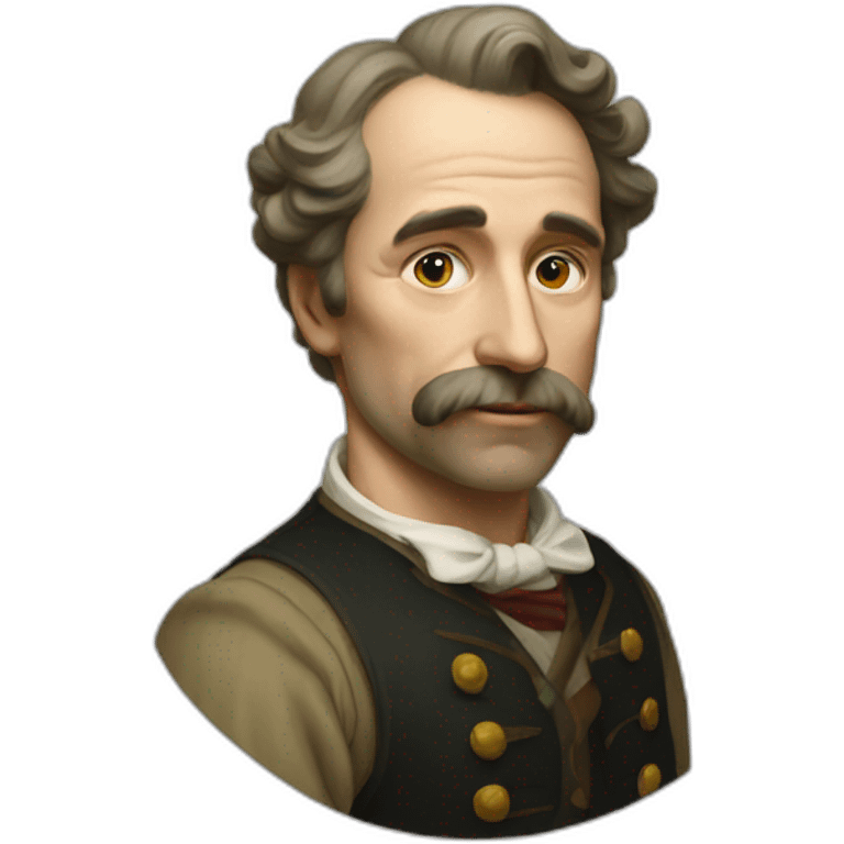 Austrian painter emoji