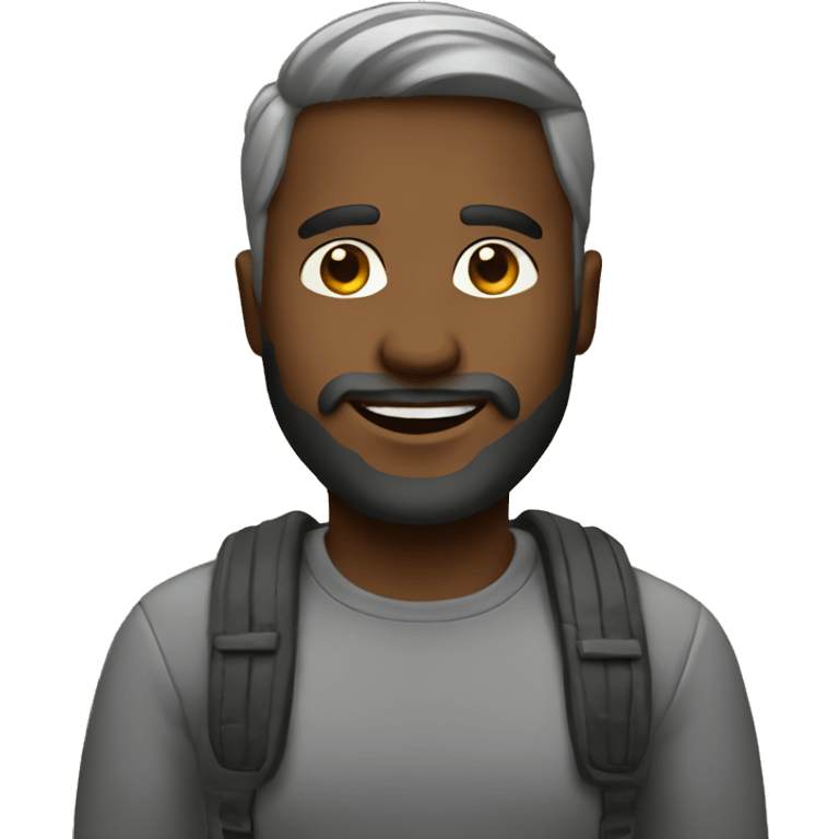 Content creator emoji