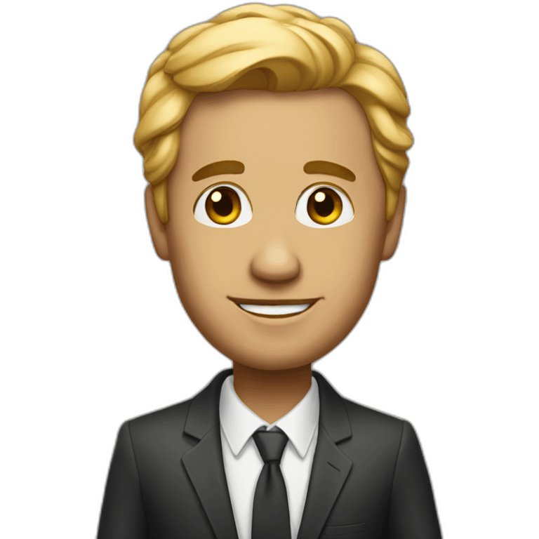 billionaire emoji