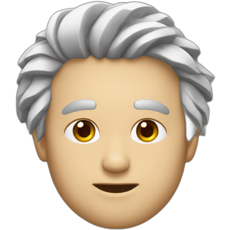 jeroen pauw emoji