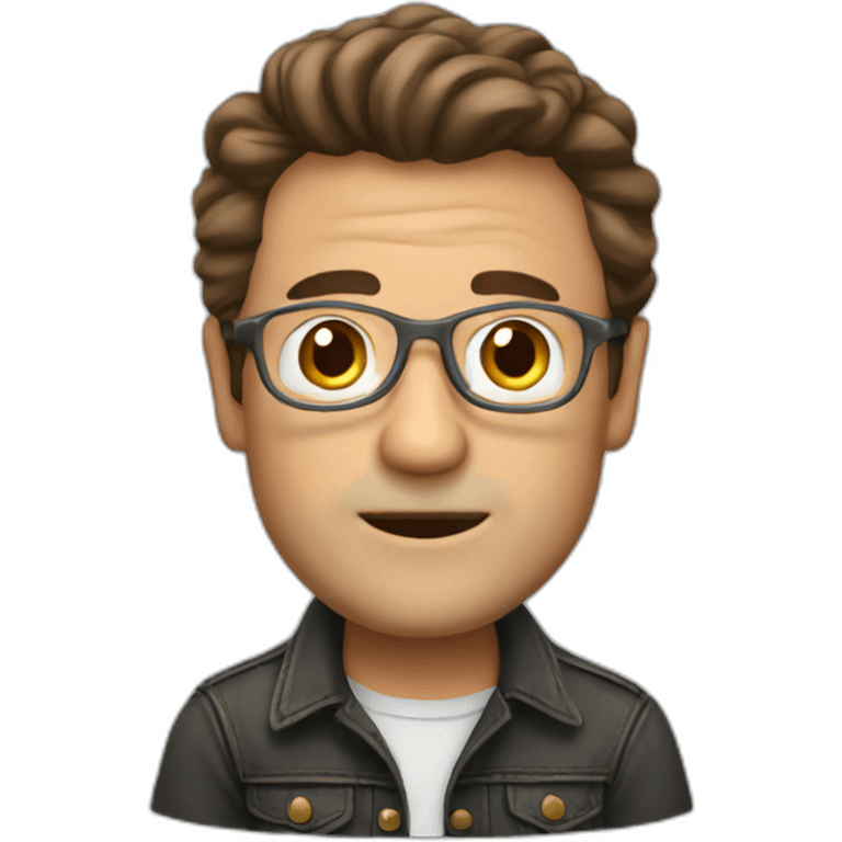 jean-pierre coffe emoji