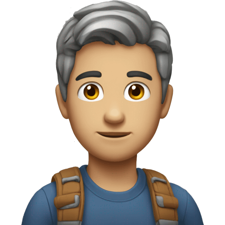 iOS 18s emoji