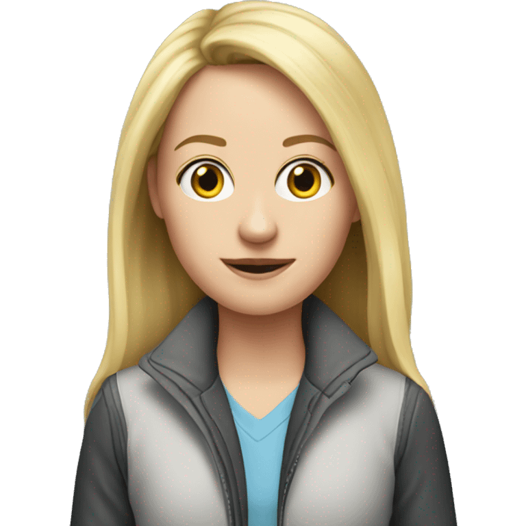 Sarah cameron emoji