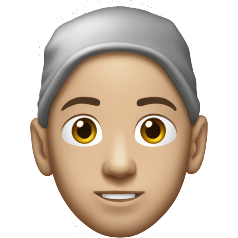 00’s Eminem emoji